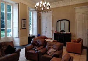 grand salon a chateau beaumont